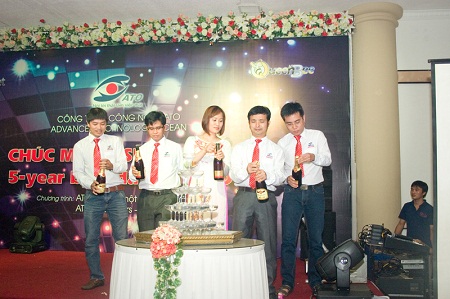 L&atilde;nh đạo ATO