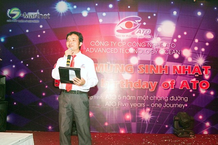 Phan B&aacute; Mạnh