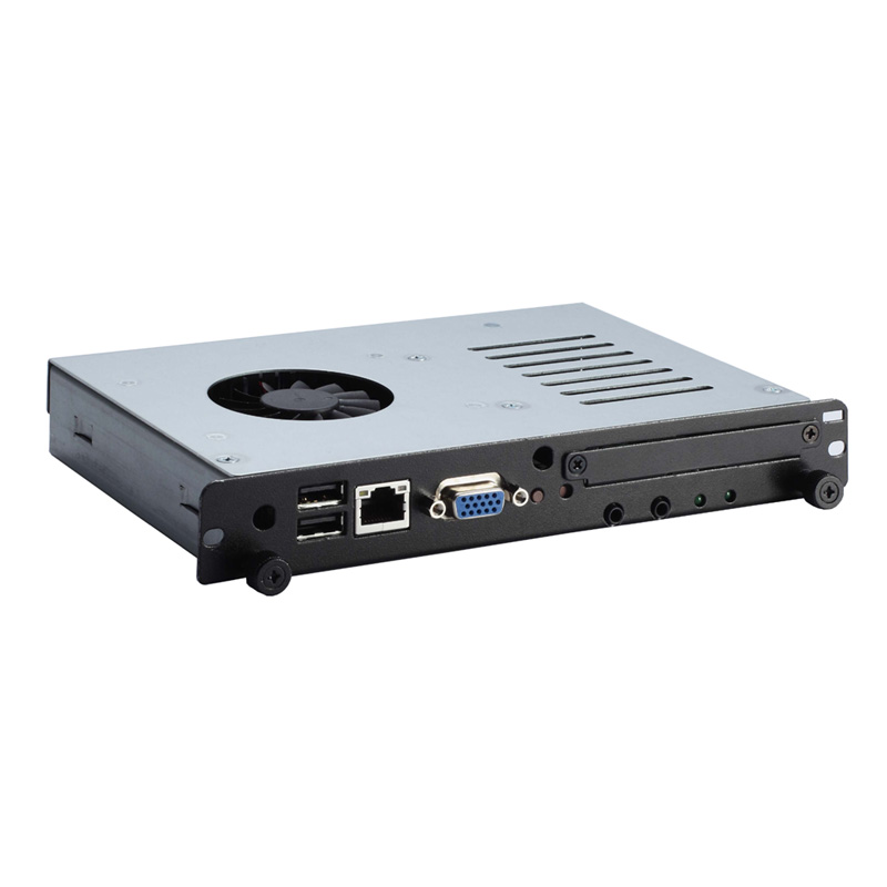 OPS Digital Signage Player: OPS870-HM