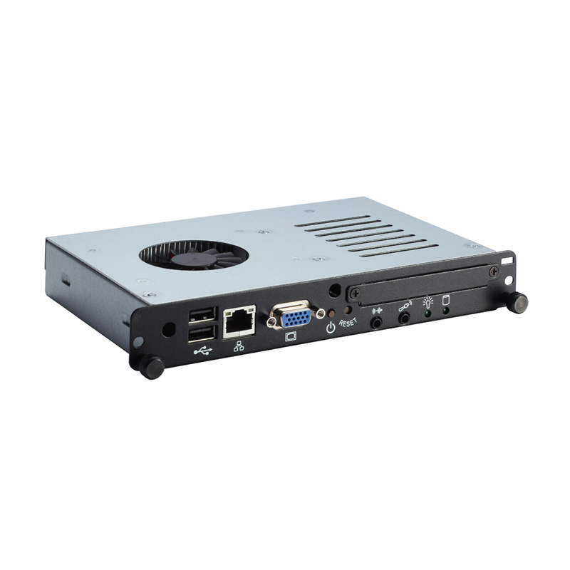 OPS Digital Signage Player: OPS860-HM