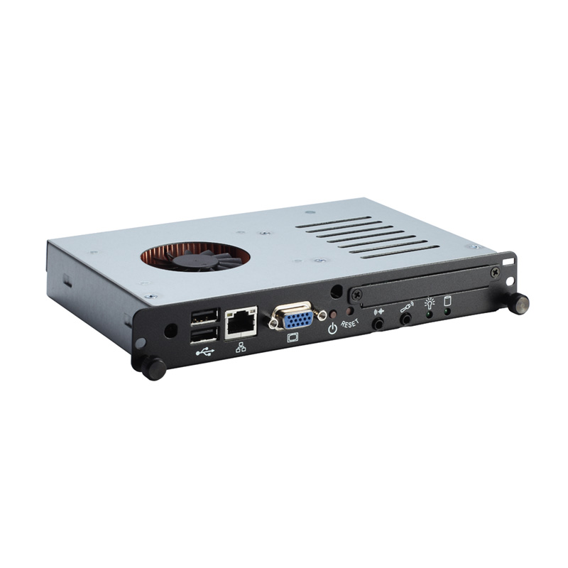 OPS Digital Signage Player: OPS860