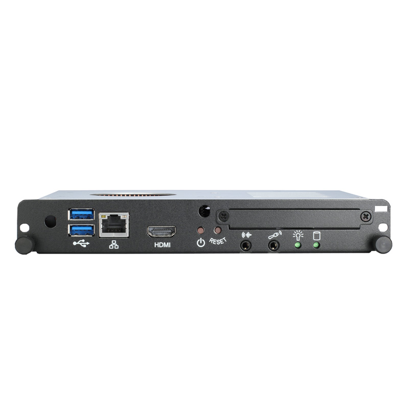 OPS Digital Signage Player: OPS870