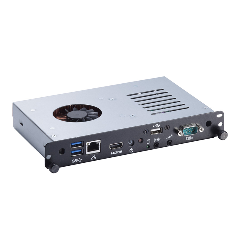 OPS Digital Signage Player: OPS880