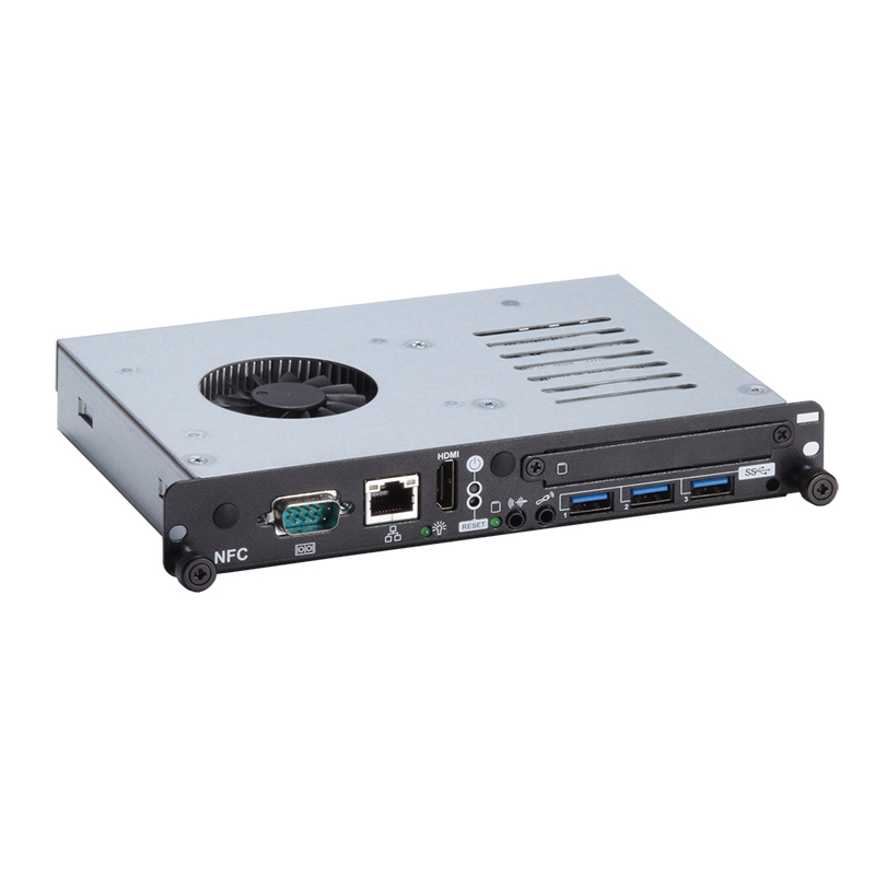 OPS Digital Signage Player: OPS882-HM