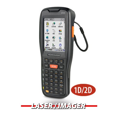 Thiết bị kiểm kho Mobile computer: DH60