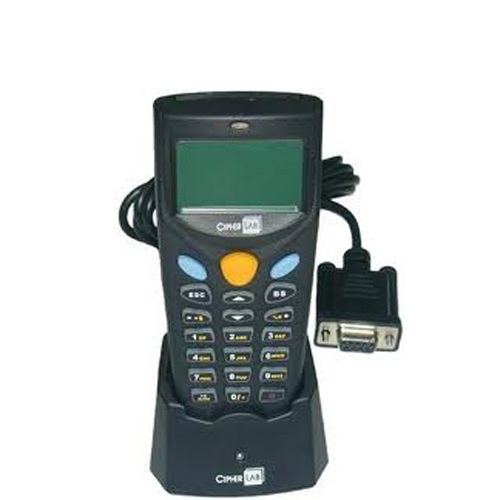 Thiết bị kiểm kho CPT-8000 C