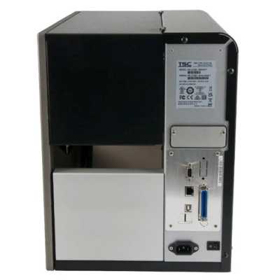 Máy in mã vạch MX641P
